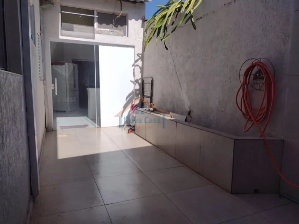 Casa, 4 quartos, 200 m² - Foto 8