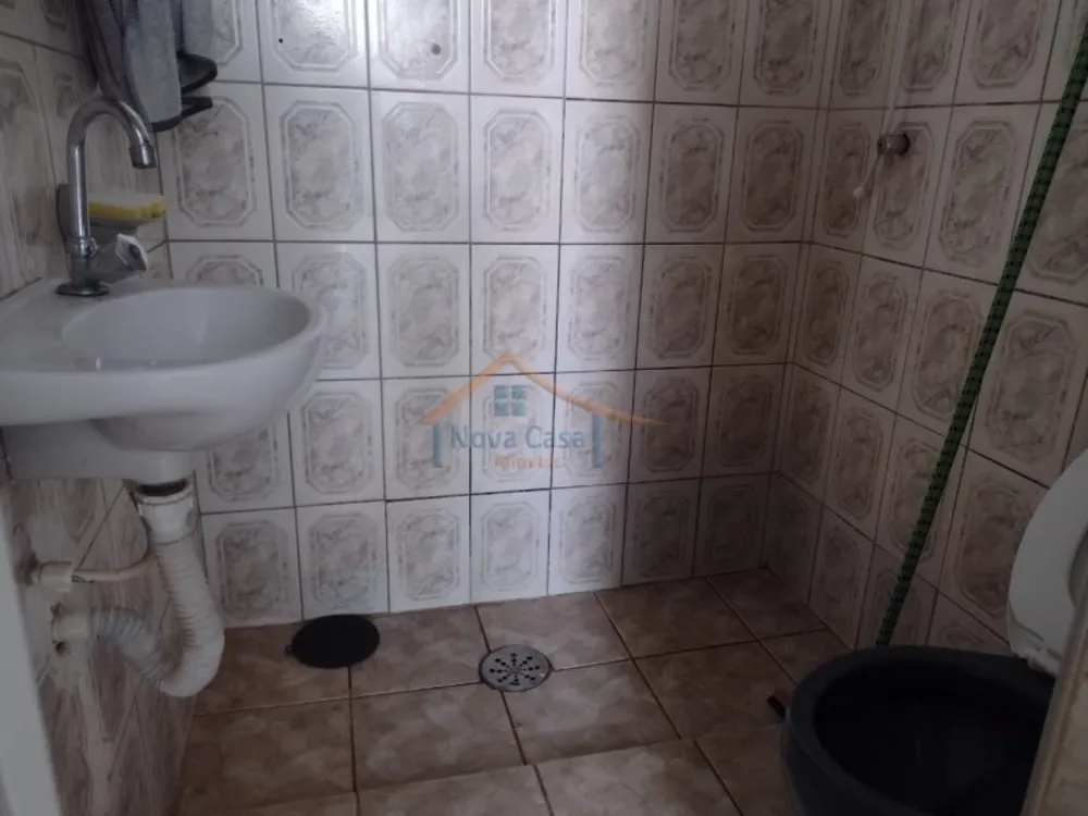 Casa, 4 quartos, 200 m² - Foto 16