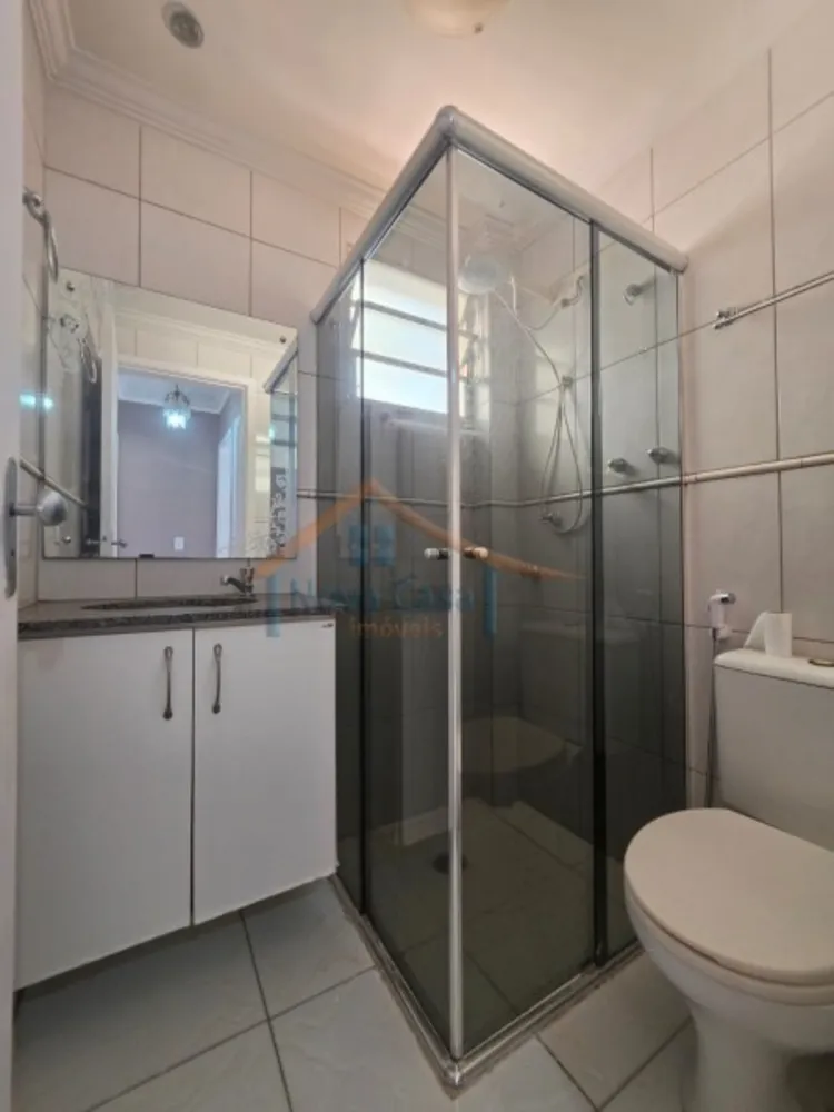 Apartamento, 3 quartos, 59 m² - Foto 3