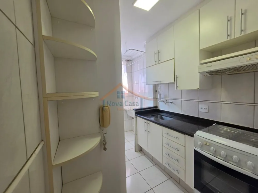 Apartamento, 3 quartos, 59 m² - Foto 13