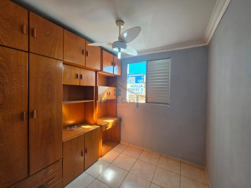 Apartamento, 3 quartos, 59 m² - Foto 5