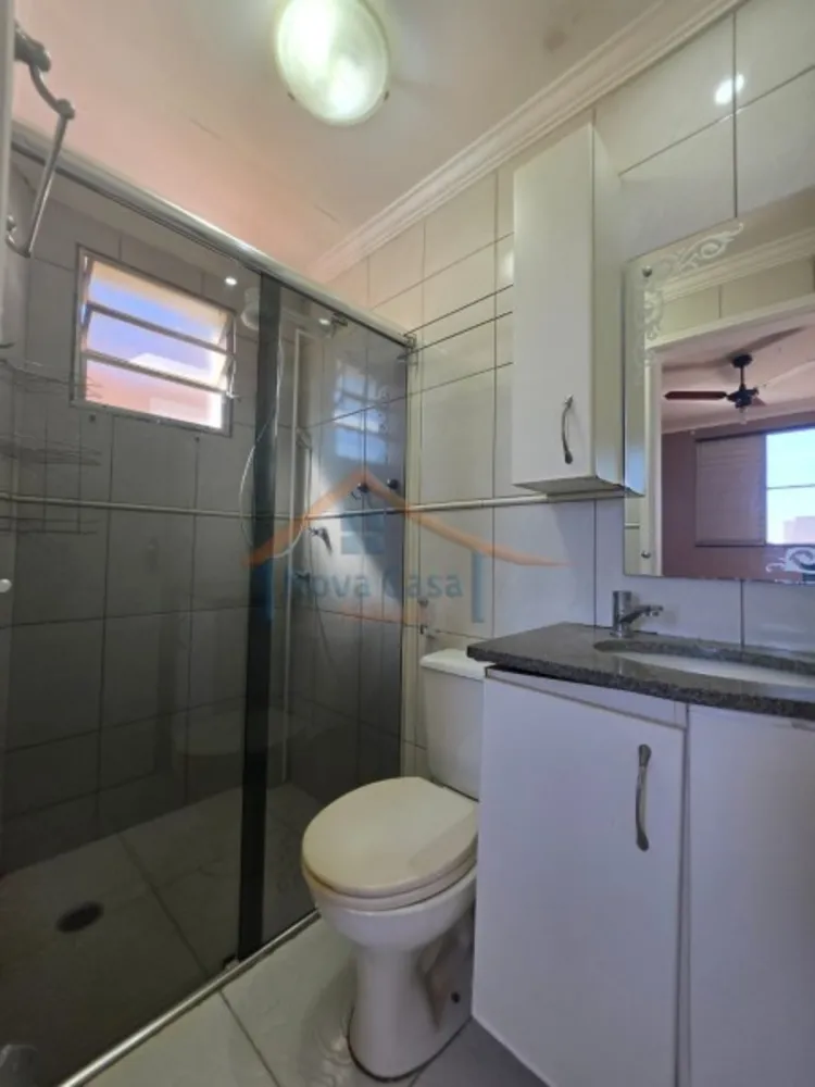 Apartamento, 3 quartos, 59 m² - Foto 6