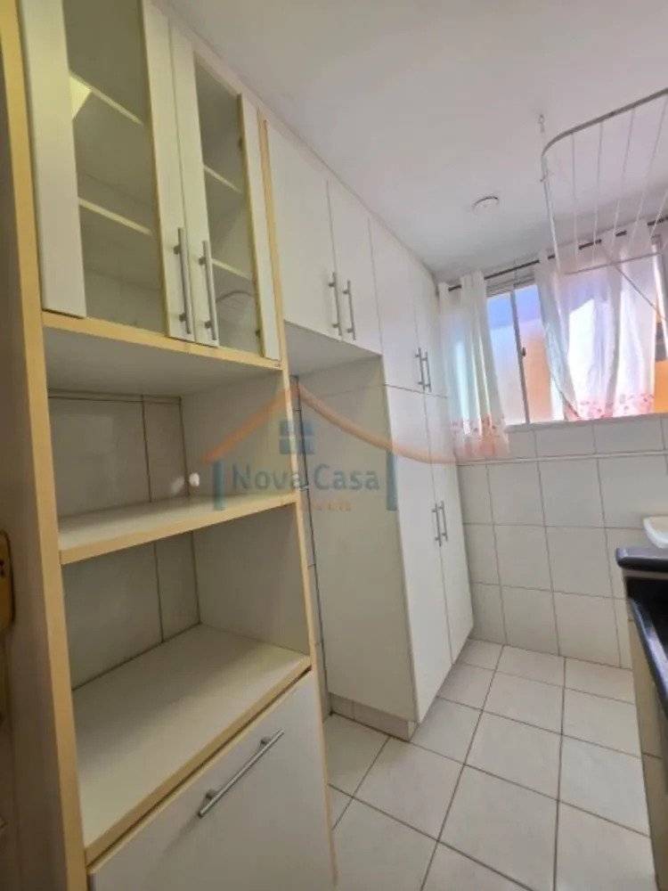 Apartamento, 3 quartos, 59 m² - Foto 16