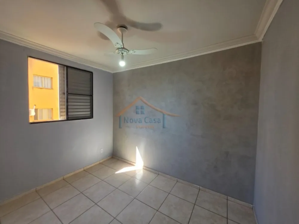 Apartamento, 3 quartos, 59 m² - Foto 2