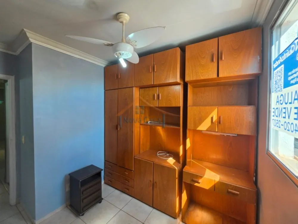 Apartamento, 3 quartos, 59 m² - Foto 10