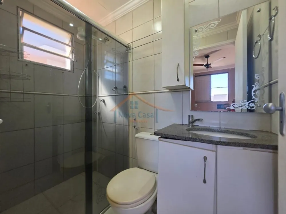 Apartamento, 3 quartos, 59 m² - Foto 4