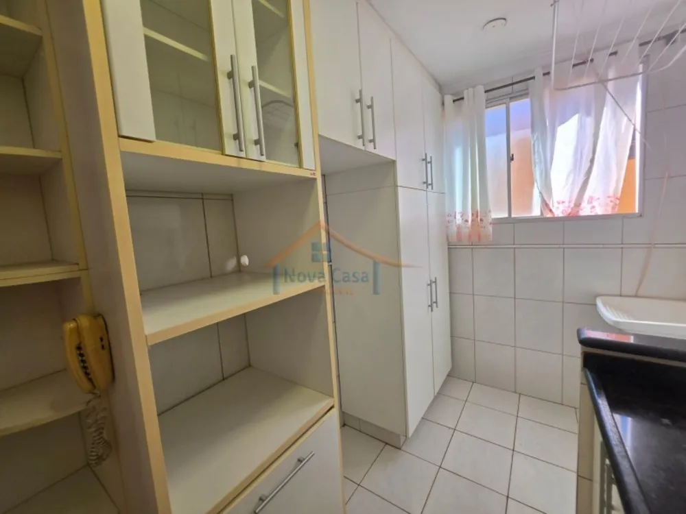 Apartamento, 3 quartos, 59 m² - Foto 14