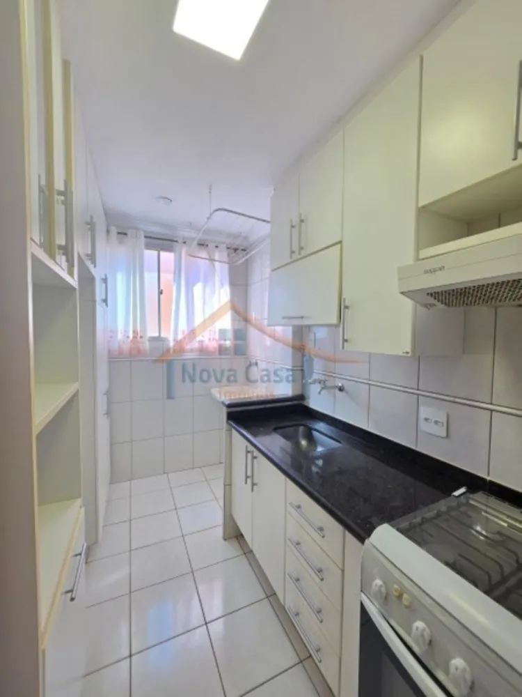 Apartamento, 3 quartos, 59 m² - Foto 7