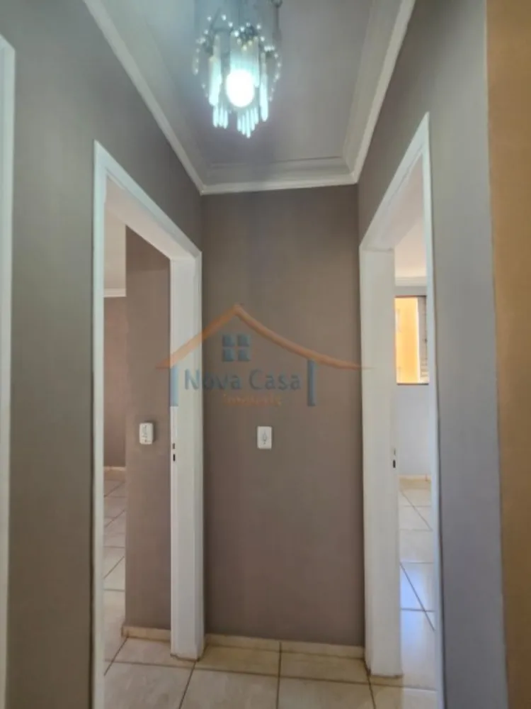 Apartamento, 3 quartos, 59 m² - Foto 9