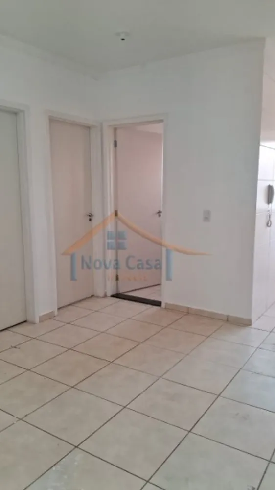 Apartamento, 2 quartos, 45 m² - Foto 2