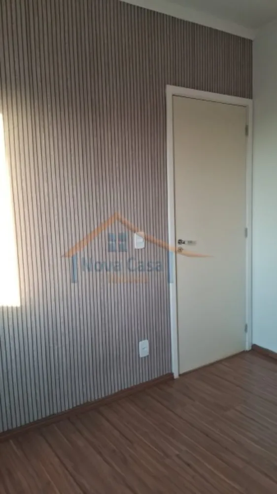 Apartamento, 2 quartos, 45 m² - Foto 8