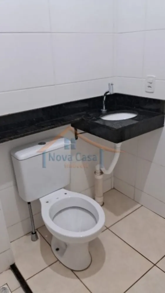 Casa, 3 quartos, 250 m² - Foto 9