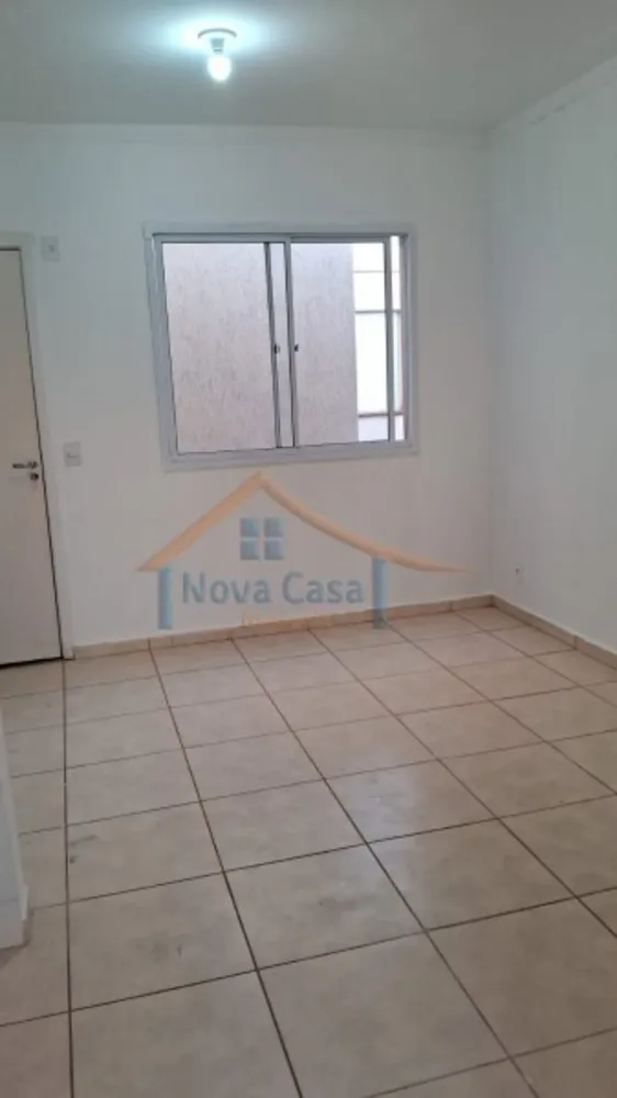 Apartamento, 2 quartos, 45 m² - Foto 7