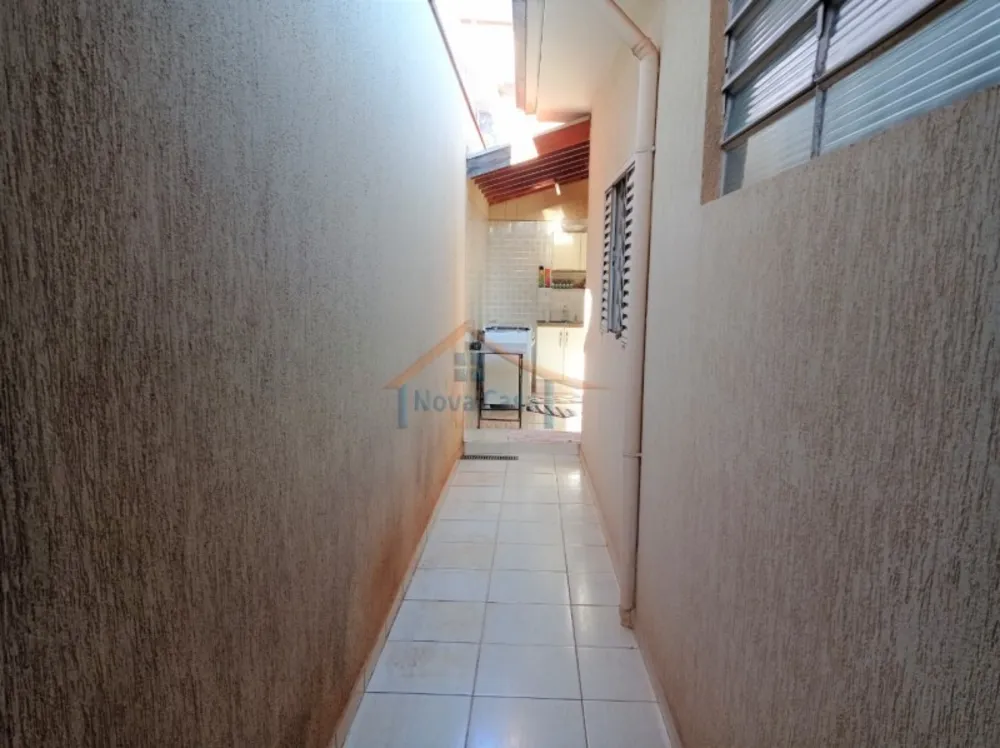 Casa, 3 quartos, 165 m² - Foto 8