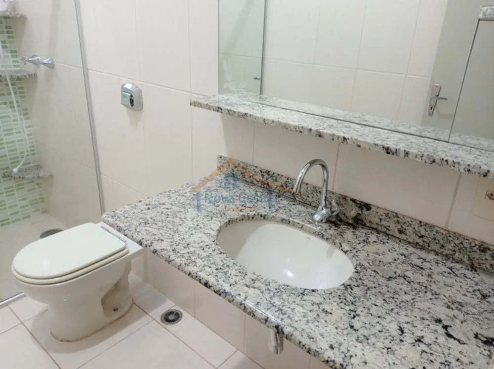 Casa, 3 quartos, 165 m² - Foto 7