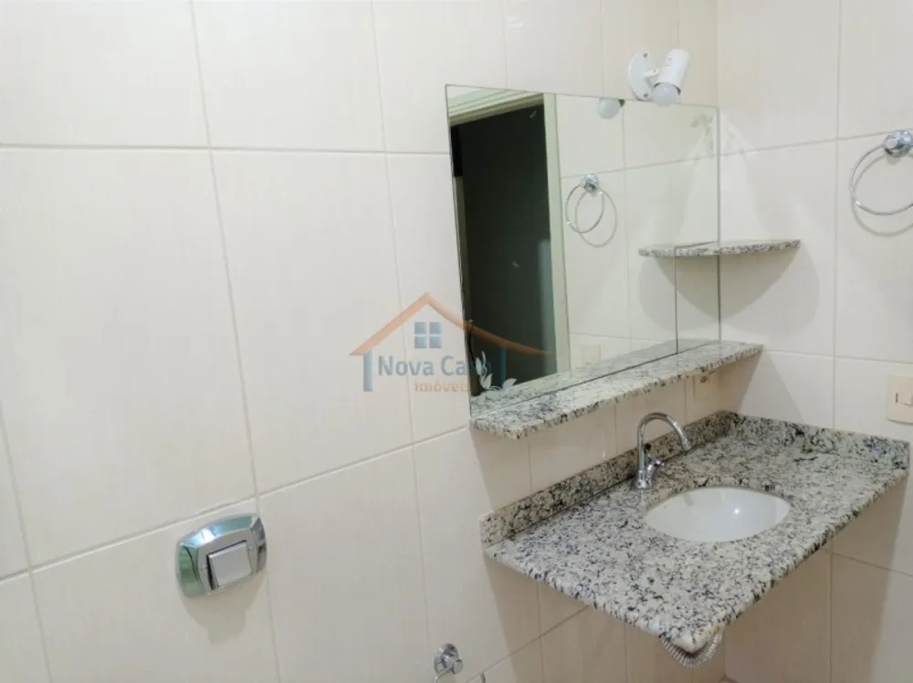 Casa, 3 quartos, 165 m² - Foto 6