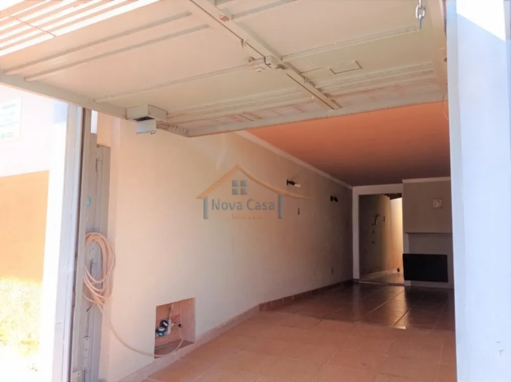 Casa, 3 quartos, 165 m² - Foto 1