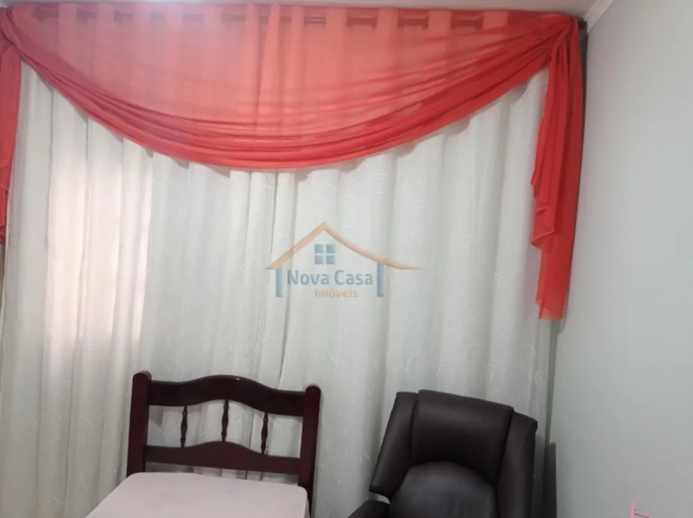 Casa, 3 quartos, 165 m² - Foto 12
