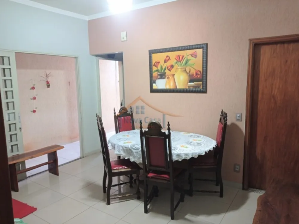 Casa, 3 quartos, 165 m² - Foto 9