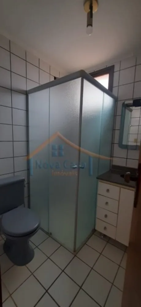 Apartamento, 3 quartos, 95 m² - Foto 2