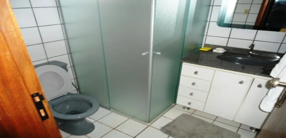 Apartamento, 3 quartos, 95 m² - Foto 1