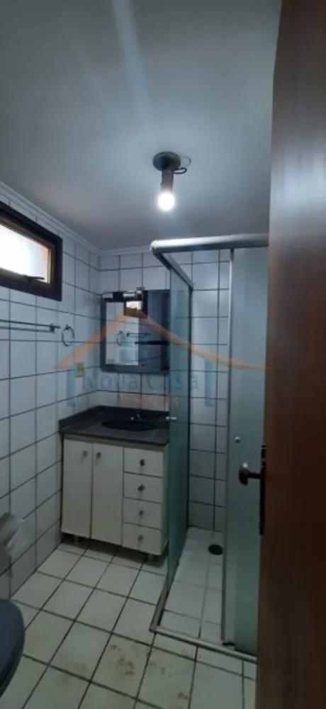 Apartamento, 3 quartos, 95 m² - Foto 1
