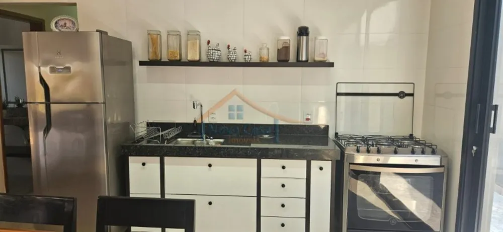 Chácara, 3 quartos, 250 m² - Foto 7