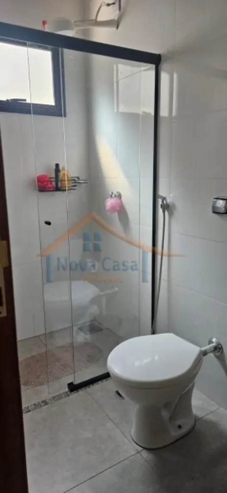 Chácara, 3 quartos, 250 m² - Foto 12