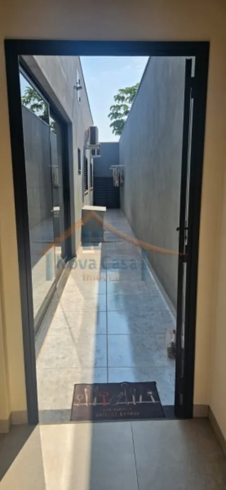 Chácara, 3 quartos, 250 m² - Foto 5