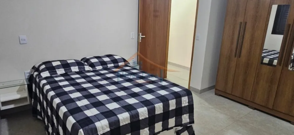 Chácara, 3 quartos, 250 m² - Foto 4
