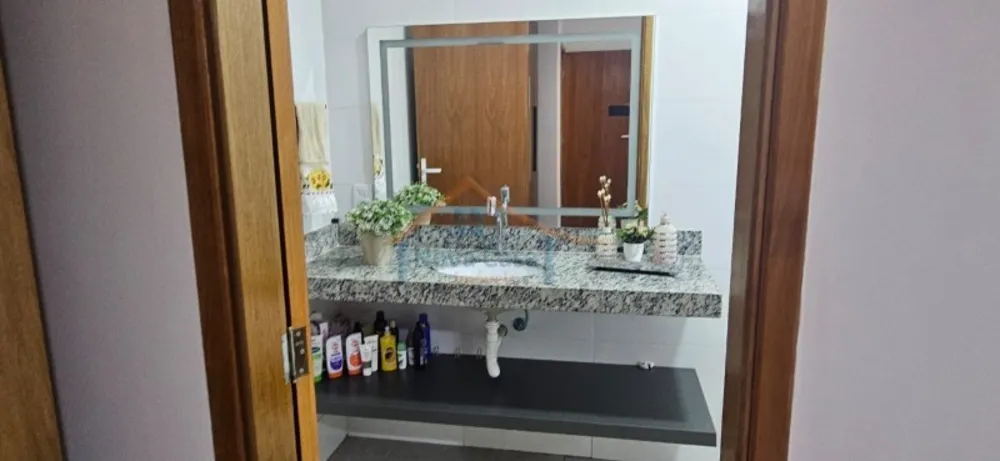 Chácara, 3 quartos, 250 m² - Foto 3