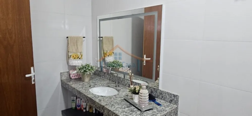 Chácara, 3 quartos, 250 m² - Foto 6