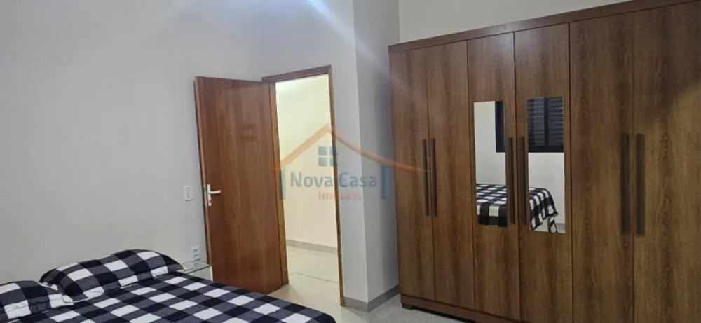 Chácara, 3 quartos, 250 m² - Foto 9