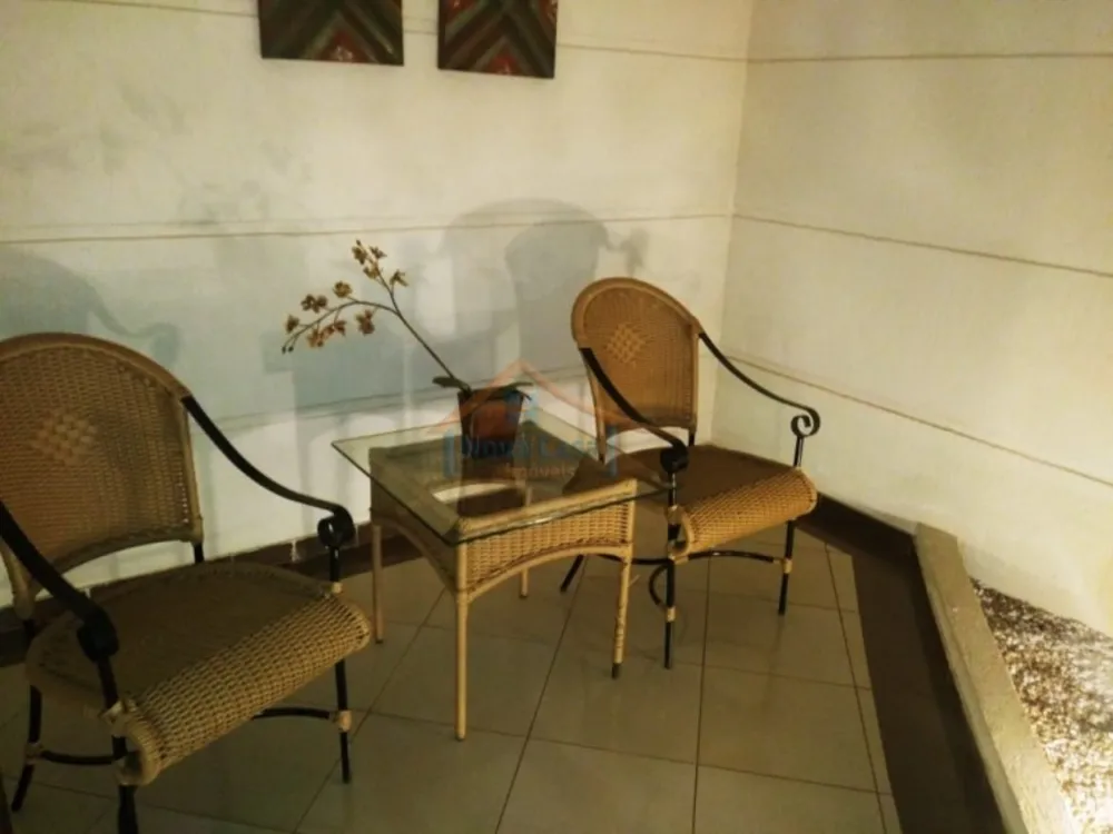 Apartamento, 1 quarto, 40 m² - Foto 10