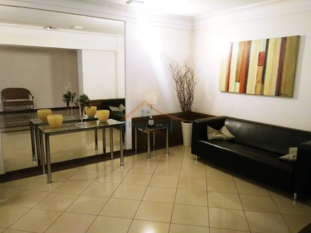 Apartamento, 1 quarto, 40 m² - Foto 1