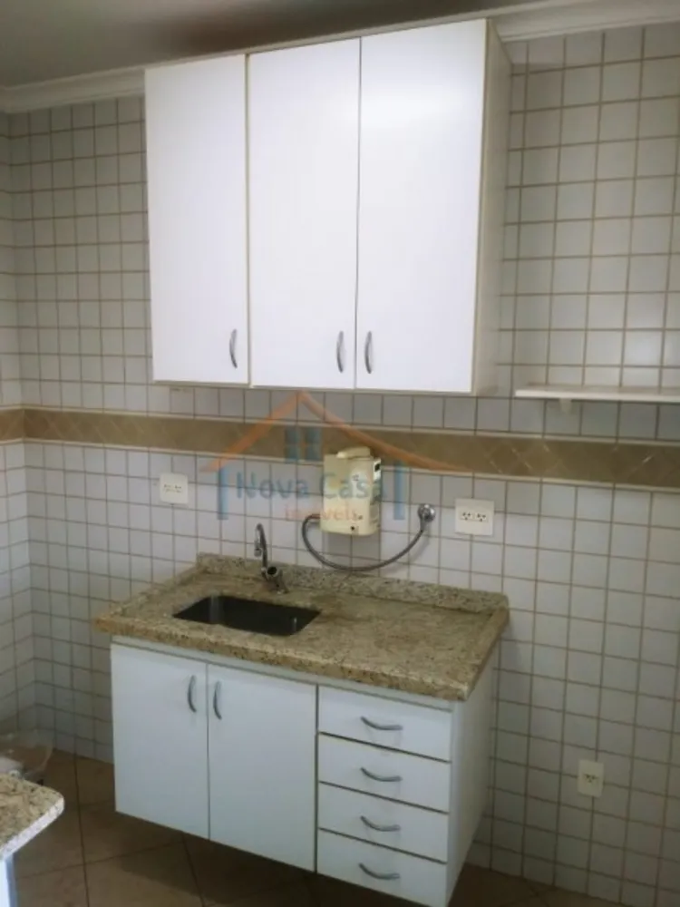Apartamento, 1 quarto, 40 m² - Foto 15