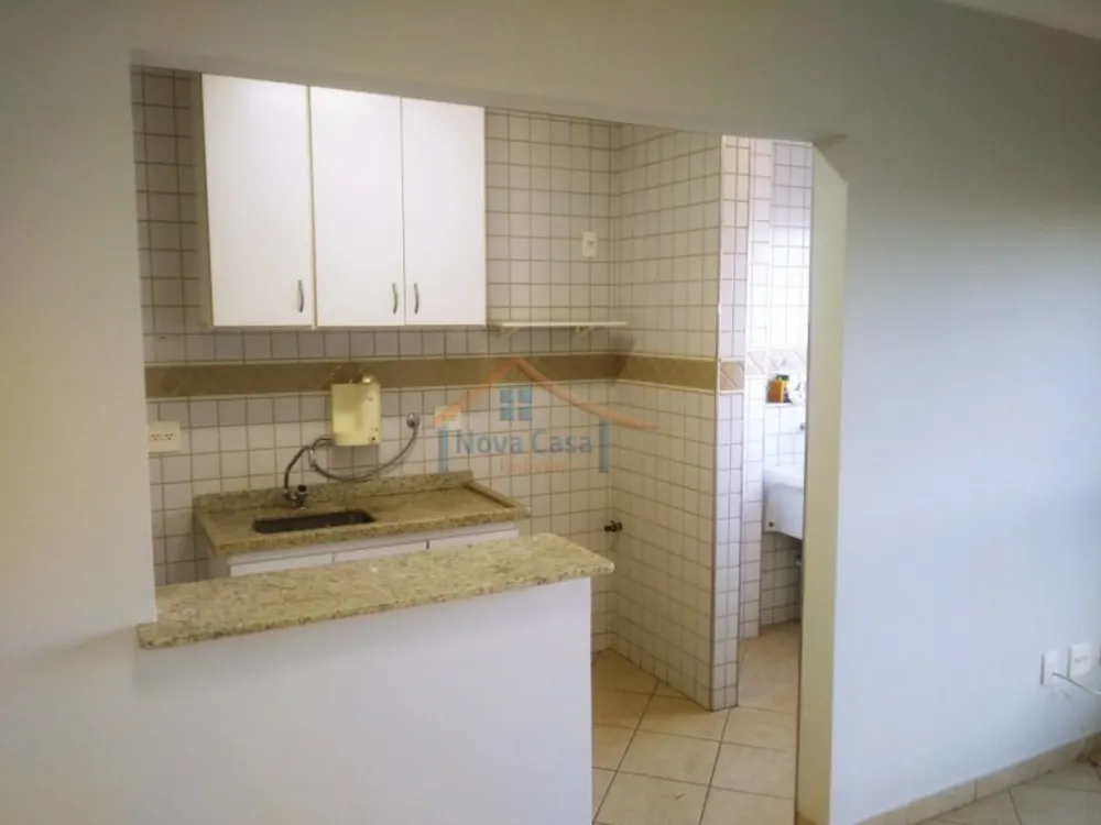 Apartamento, 1 quarto, 40 m² - Foto 3