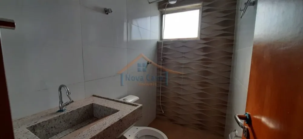 Apartamento, 2 quartos, 54 m² - Foto 1