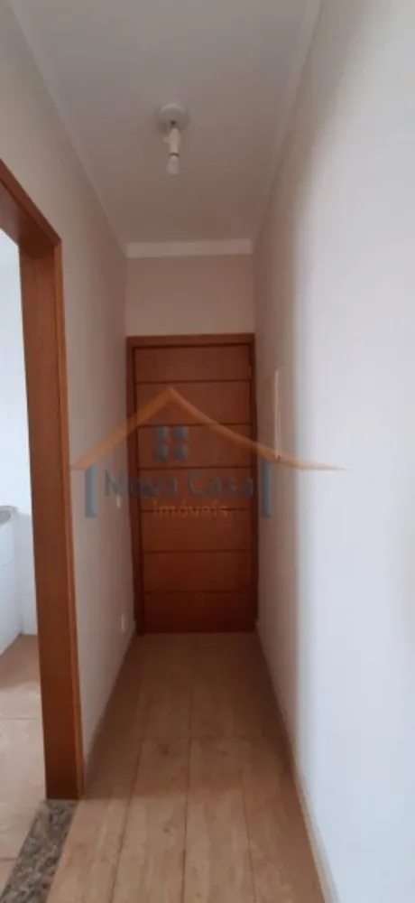 Apartamento, 2 quartos, 54 m² - Foto 4