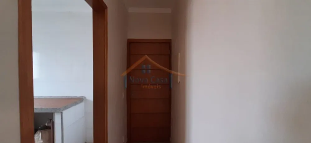 Apartamento, 2 quartos, 54 m² - Foto 3