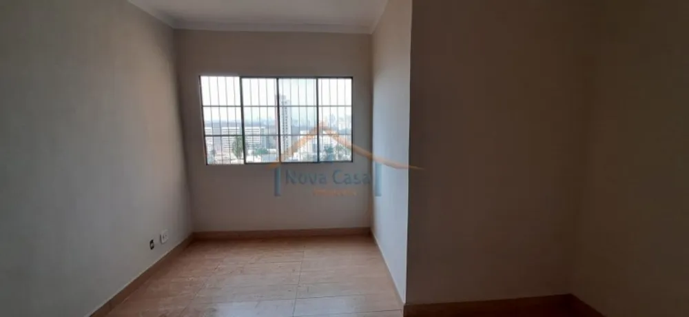 Apartamento, 2 quartos, 54 m² - Foto 7