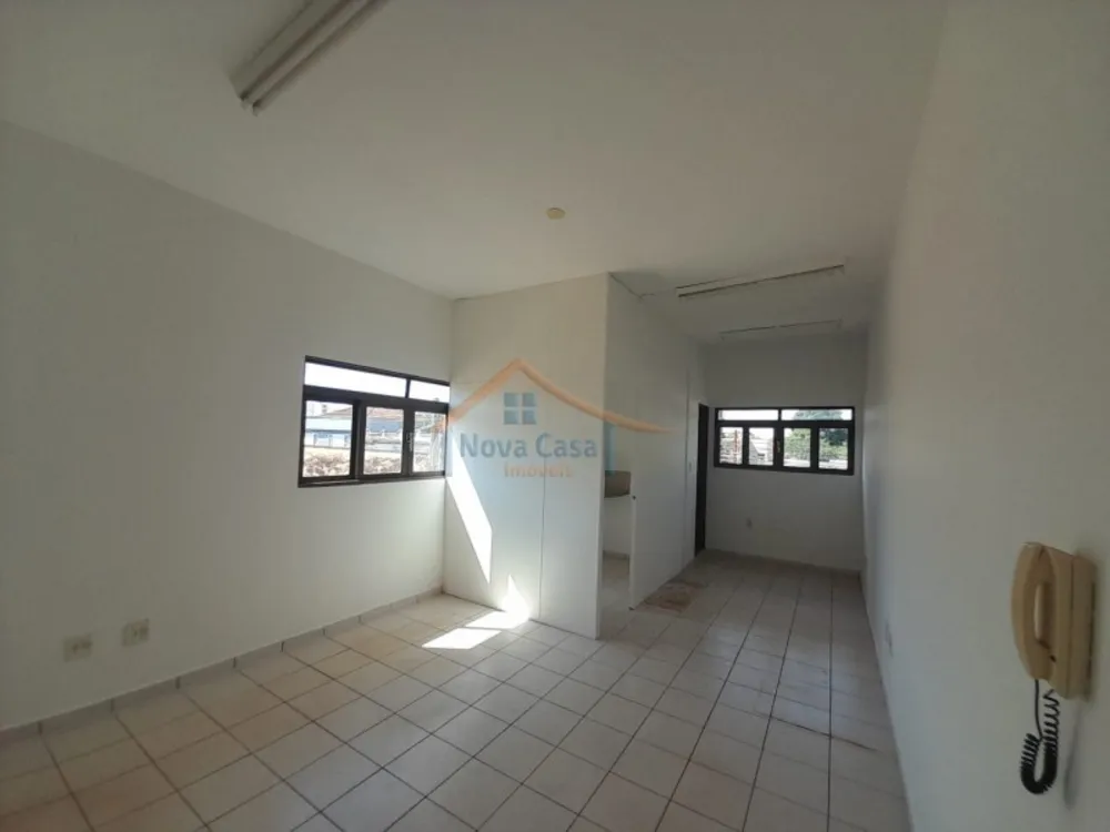 Sala-Conjunto, 26 m² - Foto 1