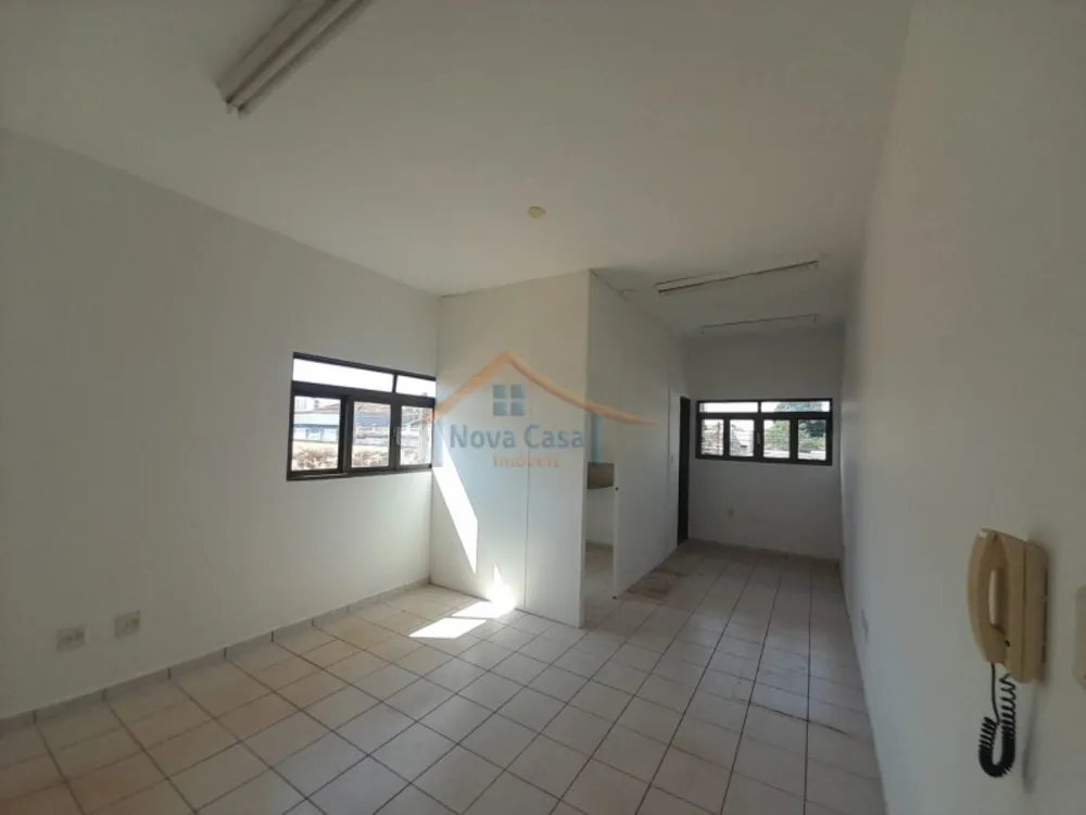 Sala-Conjunto, 26 m² - Foto 7