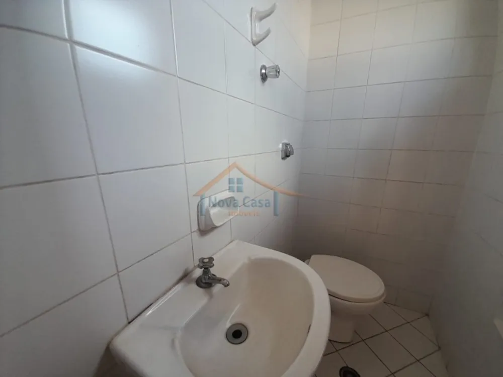 Sala-Conjunto, 26 m² - Foto 4