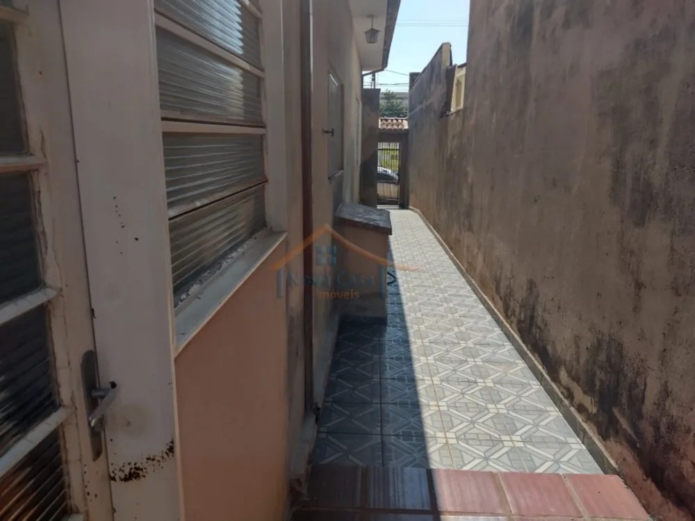 Casa, 3 quartos, 192 m² - Foto 1