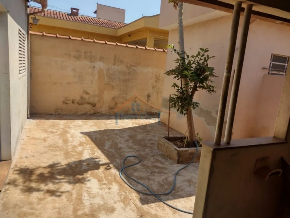 Casa, 3 quartos, 192 m² - Foto 11
