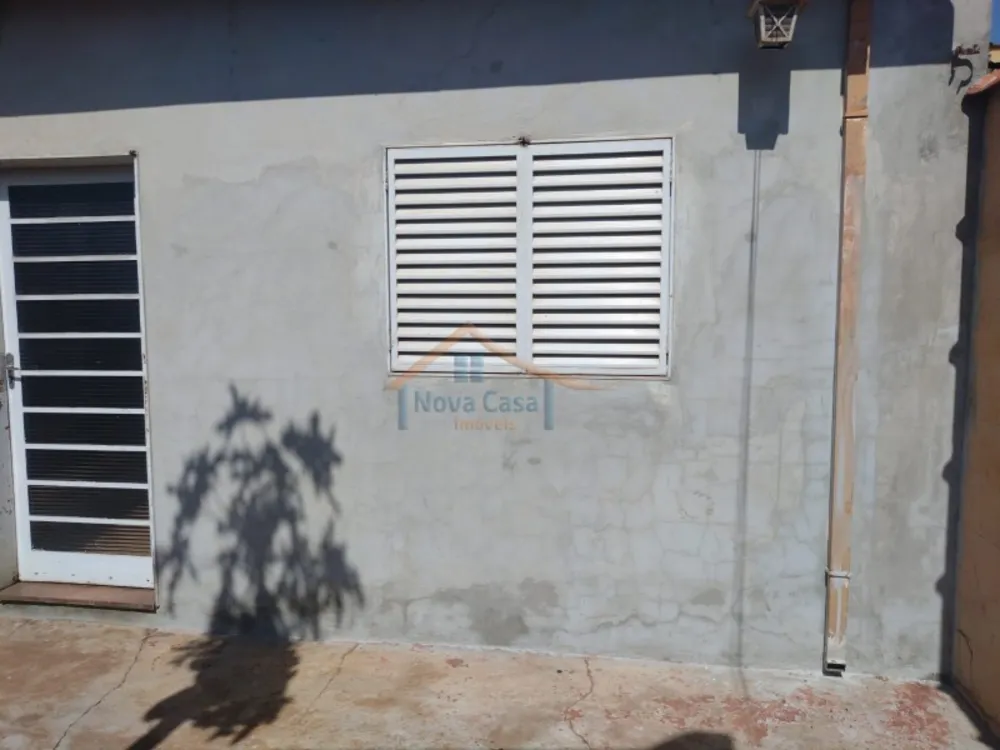 Casa, 3 quartos, 192 m² - Foto 12