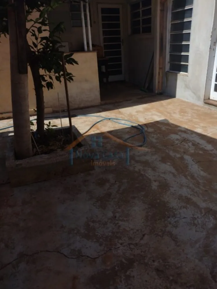 Casa, 3 quartos, 192 m² - Foto 2
