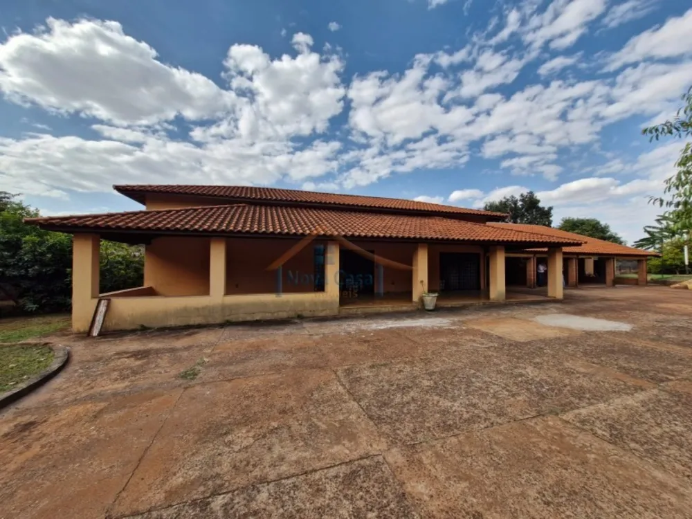 Chácara, 2 quartos, 5300 m² - Foto 8