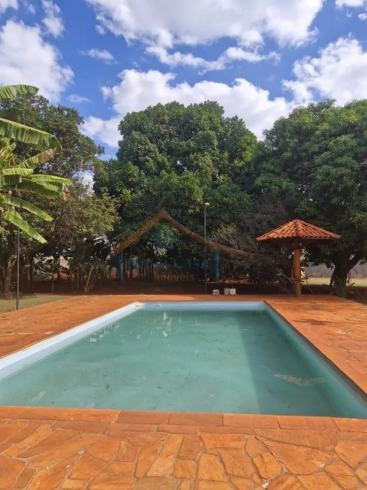 Chácara, 2 quartos, 5300 m² - Foto 5